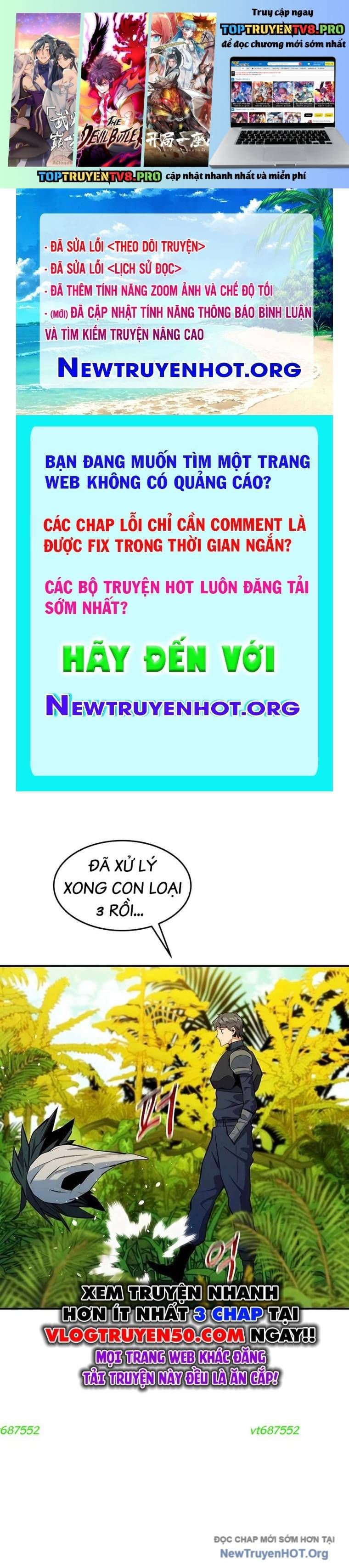 đọc truyện Đi Săn Tự Động Bằng Phân Thân Chương 150 ảnh 3 tại Thiên Thai Truyện