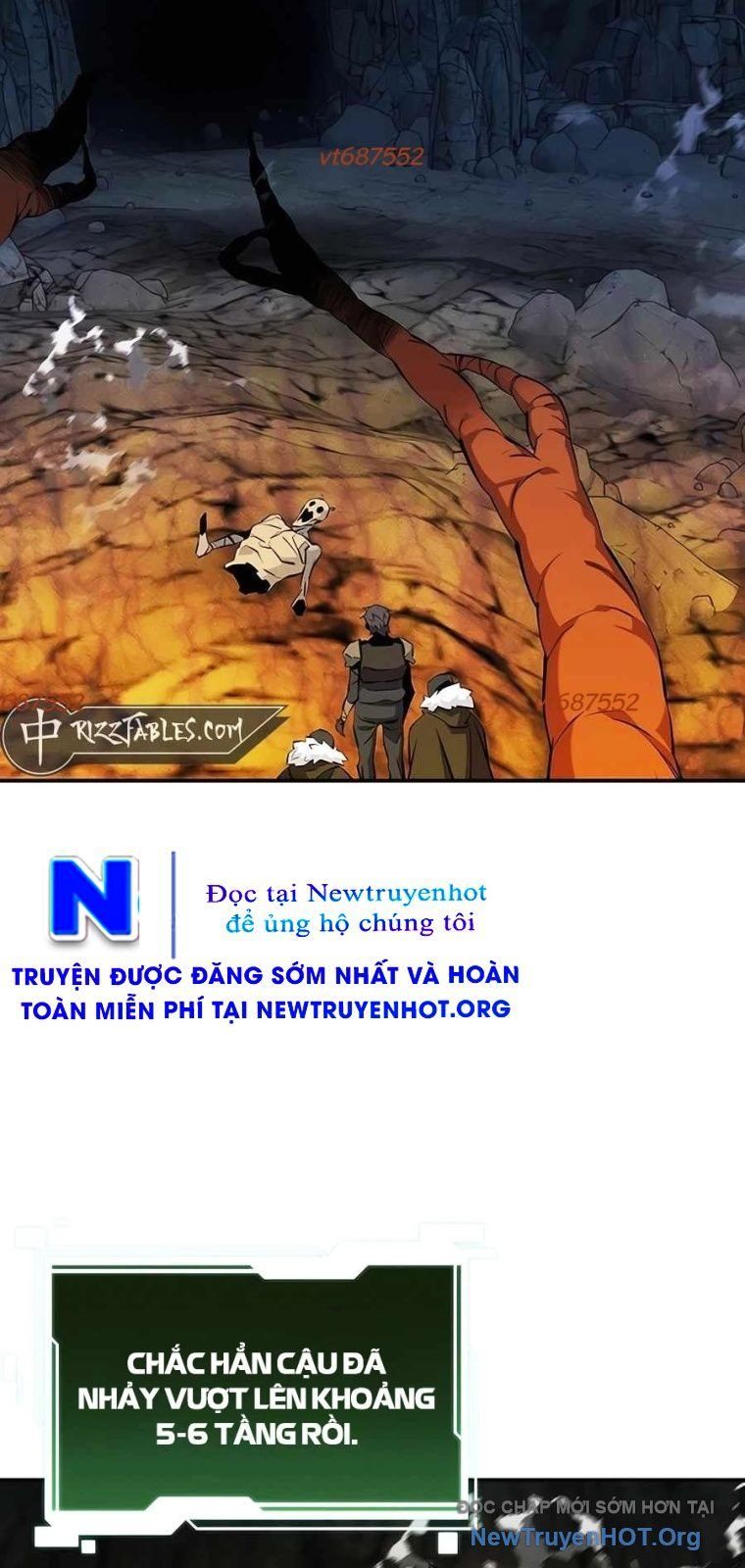 đọc truyện Đi Săn Tự Động Bằng Phân Thân Chương 150 ảnh 12 tại Thiên Thai Truyện
