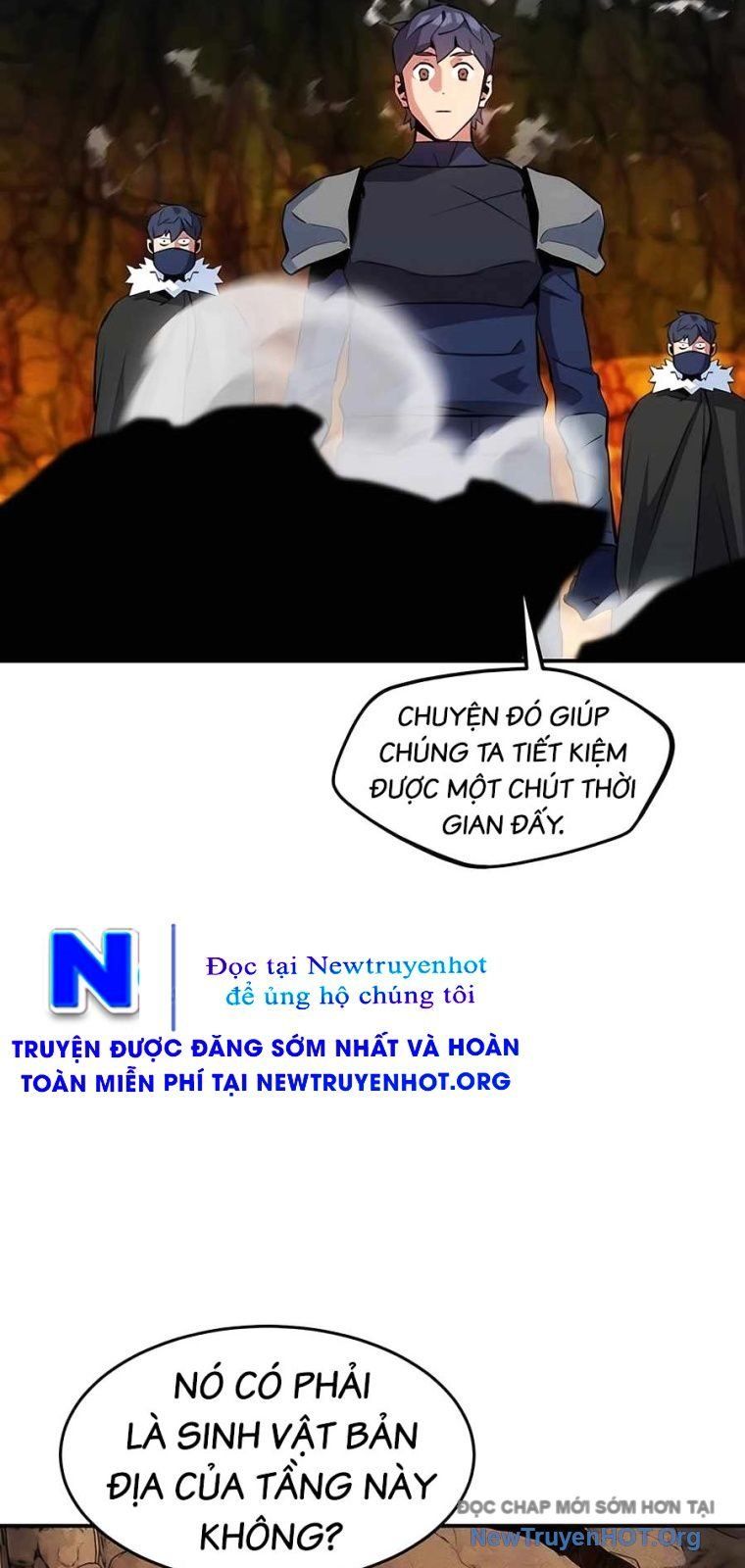 đọc truyện Đi Săn Tự Động Bằng Phân Thân Chương 150 ảnh 13 tại Thiên Thai Truyện