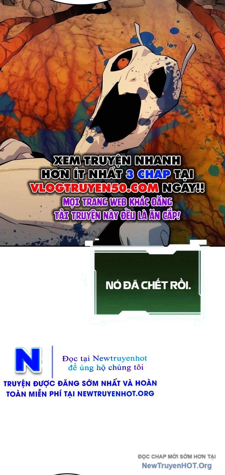 đọc truyện Đi Săn Tự Động Bằng Phân Thân Chương 150 ảnh 14 tại Thiên Thai Truyện