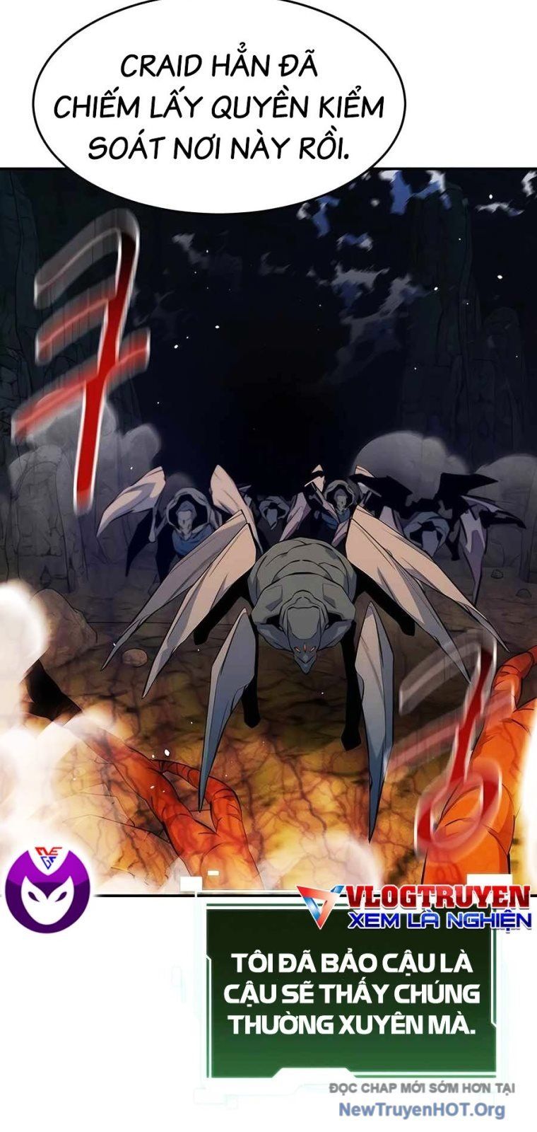 đọc truyện Đi Săn Tự Động Bằng Phân Thân Chương 150 ảnh 16 tại Thiên Thai Truyện