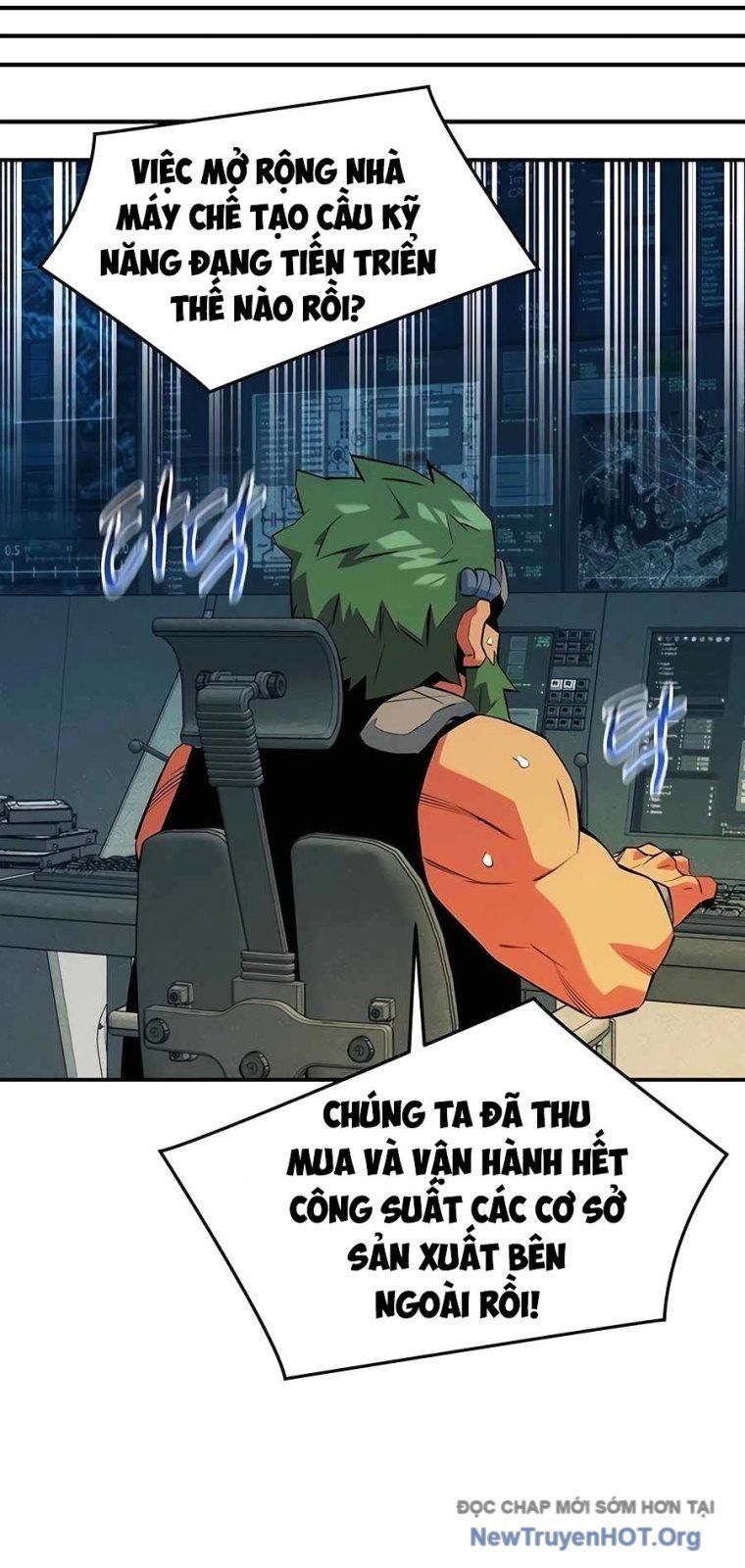 đọc truyện Đi Săn Tự Động Bằng Phân Thân Chương 150 ảnh 18 tại Thiên Thai Truyện