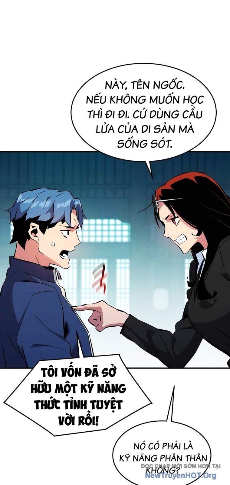 đọc truyện Đi Săn Tự Động Bằng Phân Thân Chương 150 ảnh 31 tại Thiên Thai Truyện