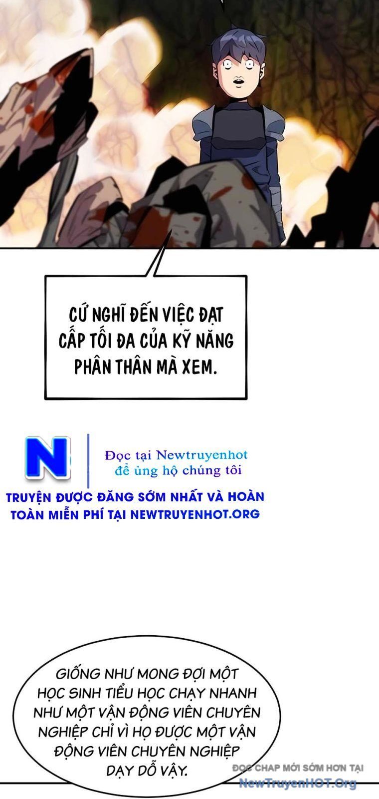 đọc truyện Đi Săn Tự Động Bằng Phân Thân Chương 150 ảnh 38 tại Thiên Thai Truyện