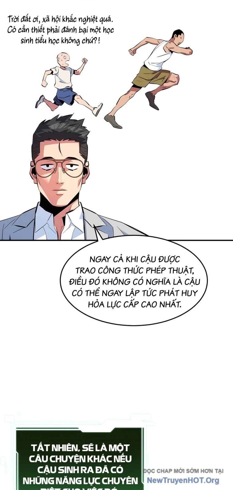 đọc truyện Đi Săn Tự Động Bằng Phân Thân Chương 150 ảnh 39 tại Thiên Thai Truyện