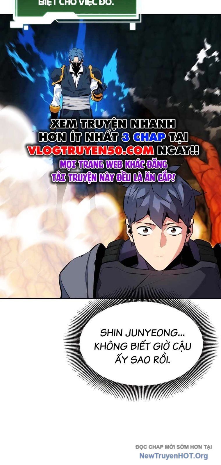 đọc truyện Đi Săn Tự Động Bằng Phân Thân Chương 150 ảnh 40 tại Thiên Thai Truyện