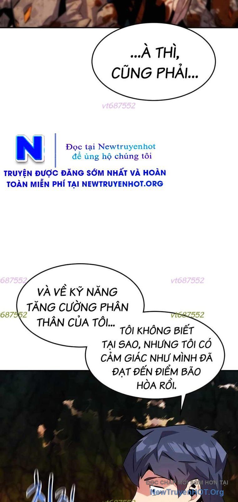 đọc truyện Đi Săn Tự Động Bằng Phân Thân Chương 150 ảnh 43 tại Thiên Thai Truyện