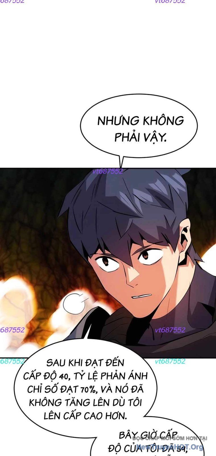 đọc truyện Đi Săn Tự Động Bằng Phân Thân Chương 150 ảnh 46 tại Thiên Thai Truyện