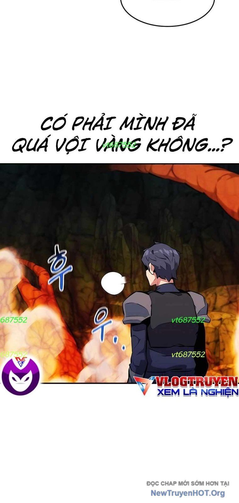 đọc truyện Đi Săn Tự Động Bằng Phân Thân Chương 150 ảnh 54 tại Thiên Thai Truyện