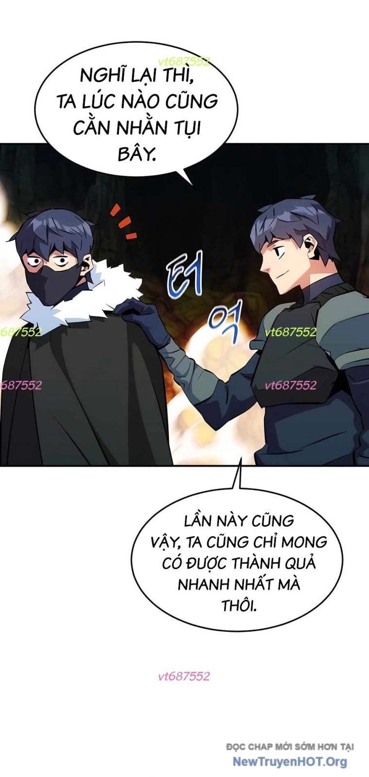 đọc truyện Đi Săn Tự Động Bằng Phân Thân Chương 150 ảnh 55 tại Thiên Thai Truyện