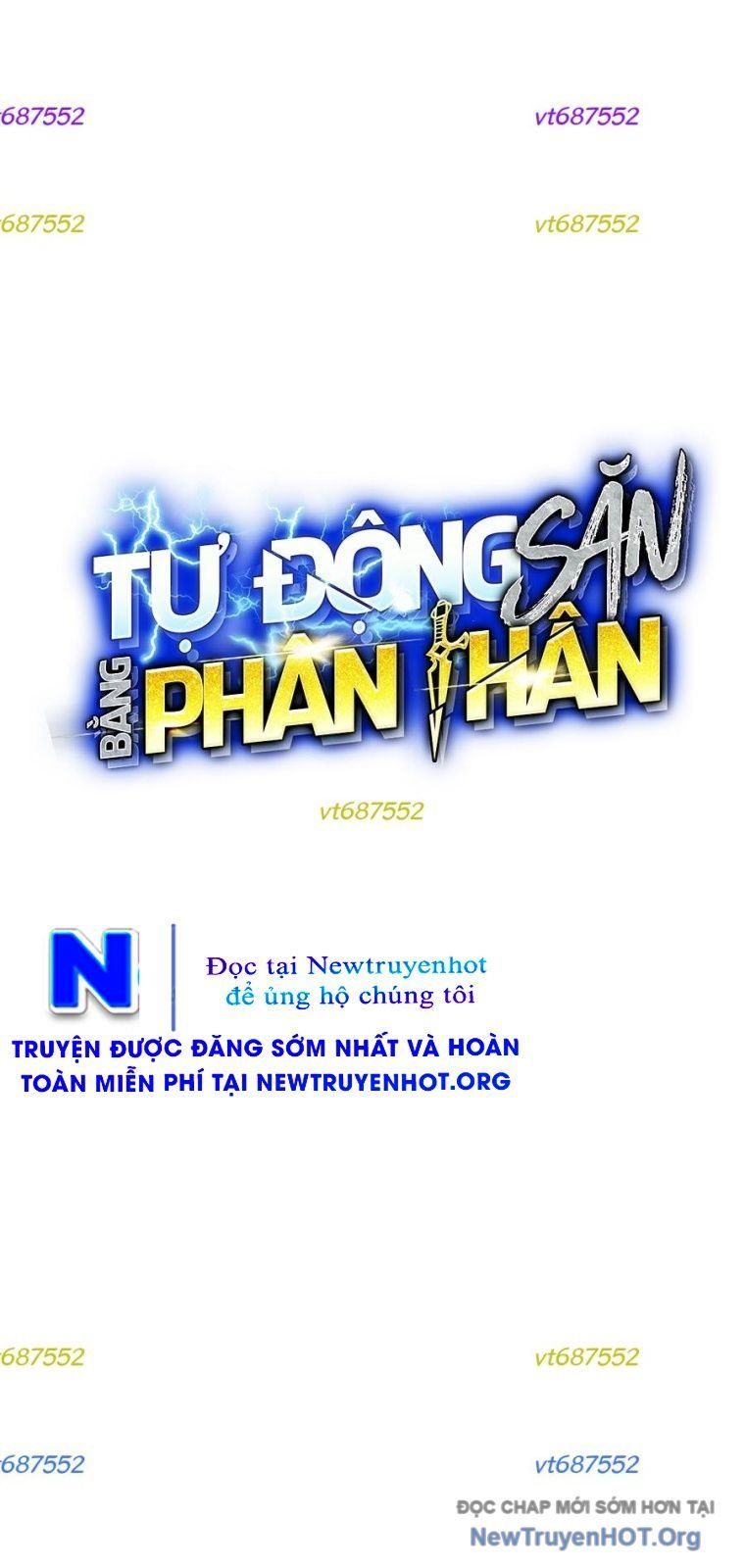 đọc truyện Đi Săn Tự Động Bằng Phân Thân Chương 150 ảnh 10 tại Thiên Thai Truyện