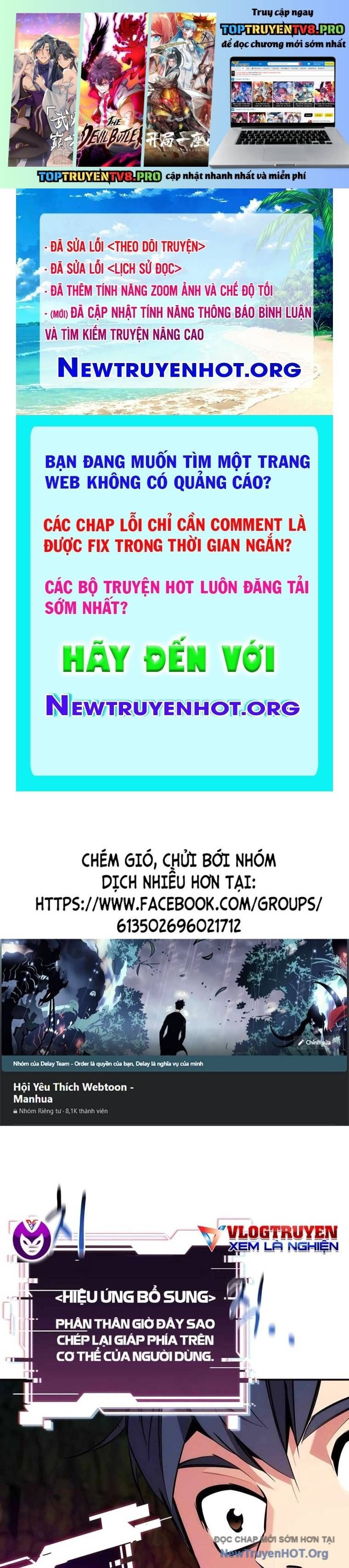 đọc truyện Đi Săn Tự Động Bằng Phân Thân Chương 151 ảnh 3 tại Thiên Thai Truyện