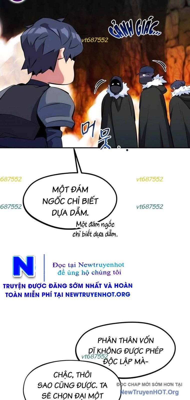 đọc truyện Đi Săn Tự Động Bằng Phân Thân Chương 151 ảnh 12 tại Thiên Thai Truyện