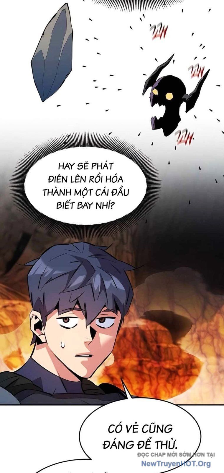 đọc truyện Đi Săn Tự Động Bằng Phân Thân Chương 151 ảnh 16 tại Thiên Thai Truyện