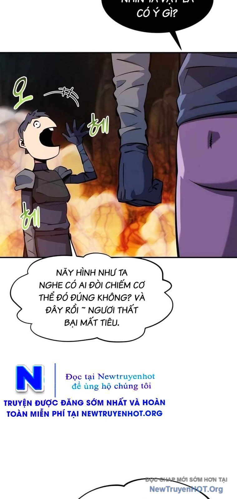 đọc truyện Đi Săn Tự Động Bằng Phân Thân Chương 151 ảnh 22 tại Thiên Thai Truyện