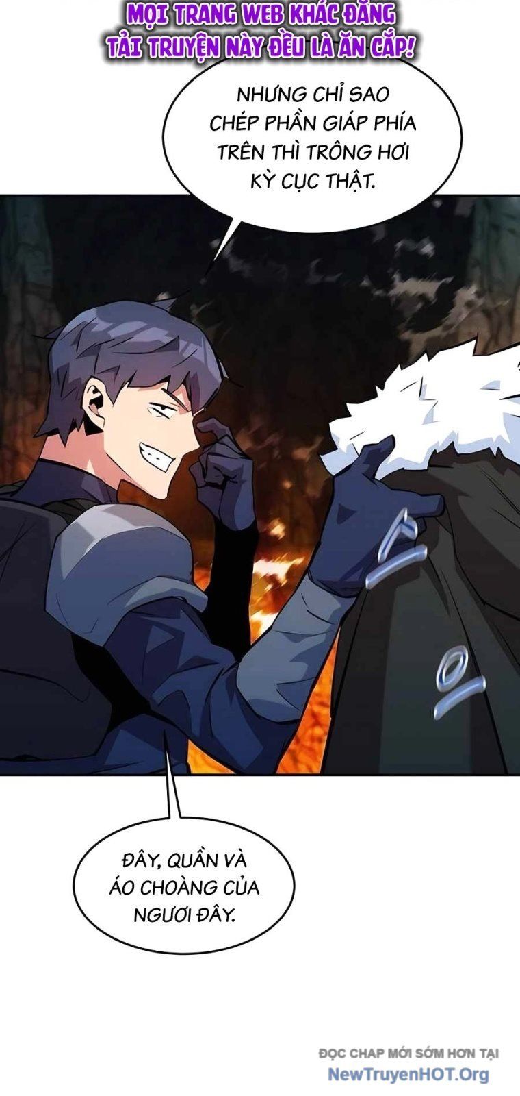 đọc truyện Đi Săn Tự Động Bằng Phân Thân Chương 151 ảnh 24 tại Thiên Thai Truyện