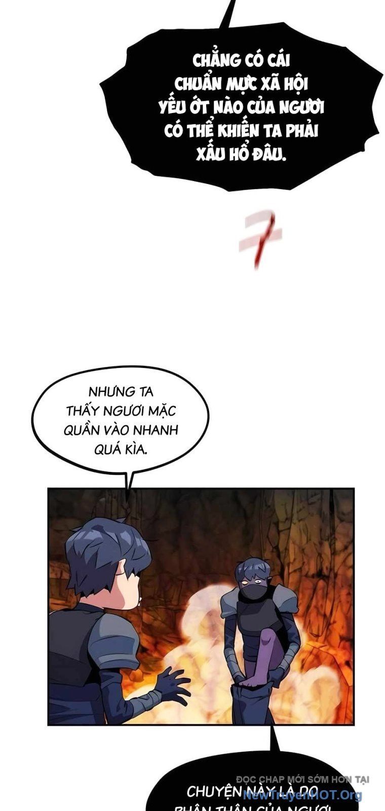 đọc truyện Đi Săn Tự Động Bằng Phân Thân Chương 151 ảnh 26 tại Thiên Thai Truyện