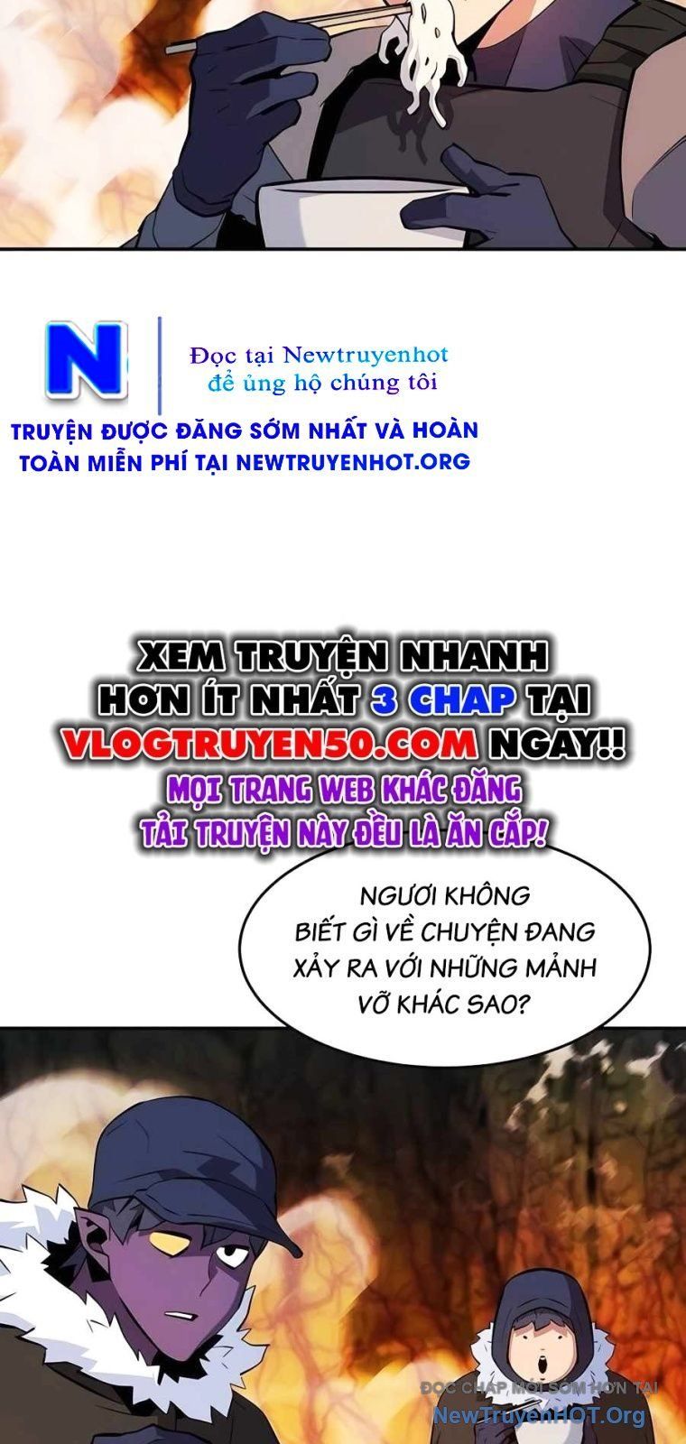 đọc truyện Đi Săn Tự Động Bằng Phân Thân Chương 151 ảnh 30 tại Thiên Thai Truyện