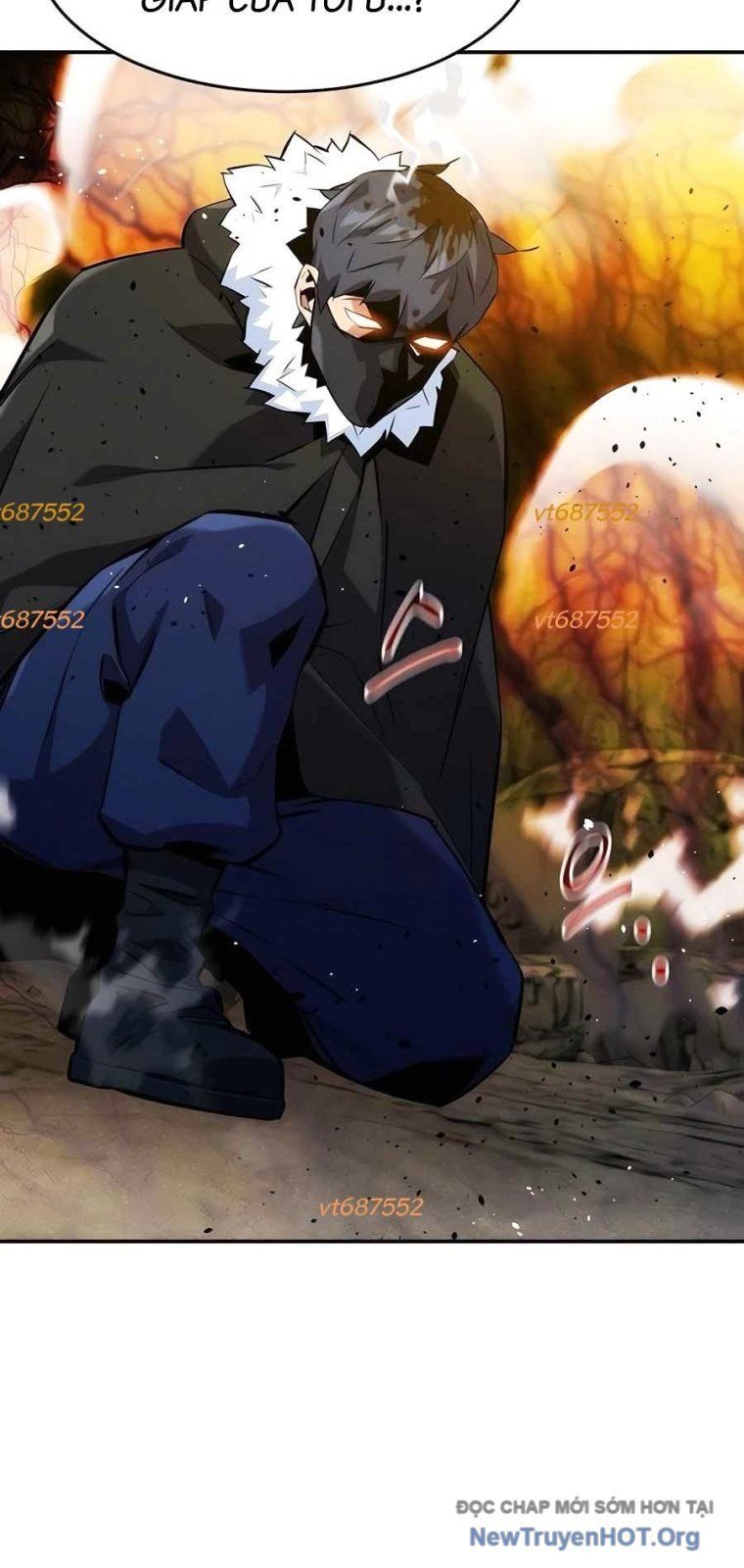 đọc truyện Đi Săn Tự Động Bằng Phân Thân Chương 151 ảnh 5 tại Thiên Thai Truyện