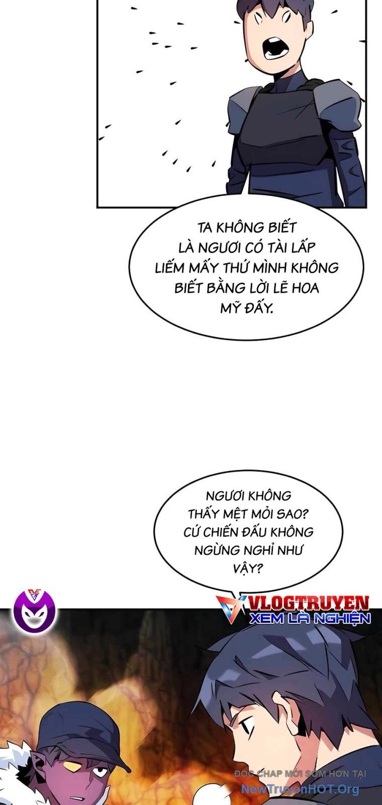 đọc truyện Đi Săn Tự Động Bằng Phân Thân Chương 151 ảnh 33 tại Thiên Thai Truyện