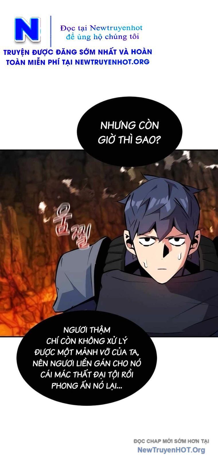 đọc truyện Đi Săn Tự Động Bằng Phân Thân Chương 151 ảnh 36 tại Thiên Thai Truyện