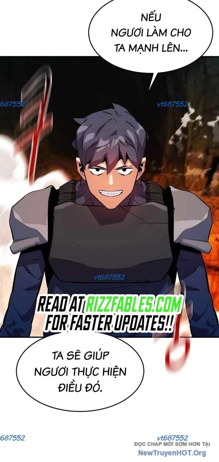 đọc truyện Đi Săn Tự Động Bằng Phân Thân Chương 151 ảnh 42 tại Thiên Thai Truyện