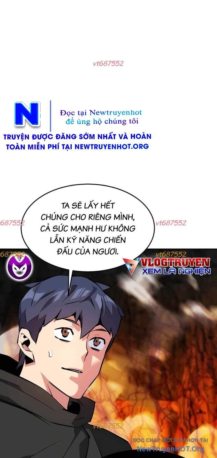 đọc truyện Đi Săn Tự Động Bằng Phân Thân Chương 151 ảnh 48 tại Thiên Thai Truyện