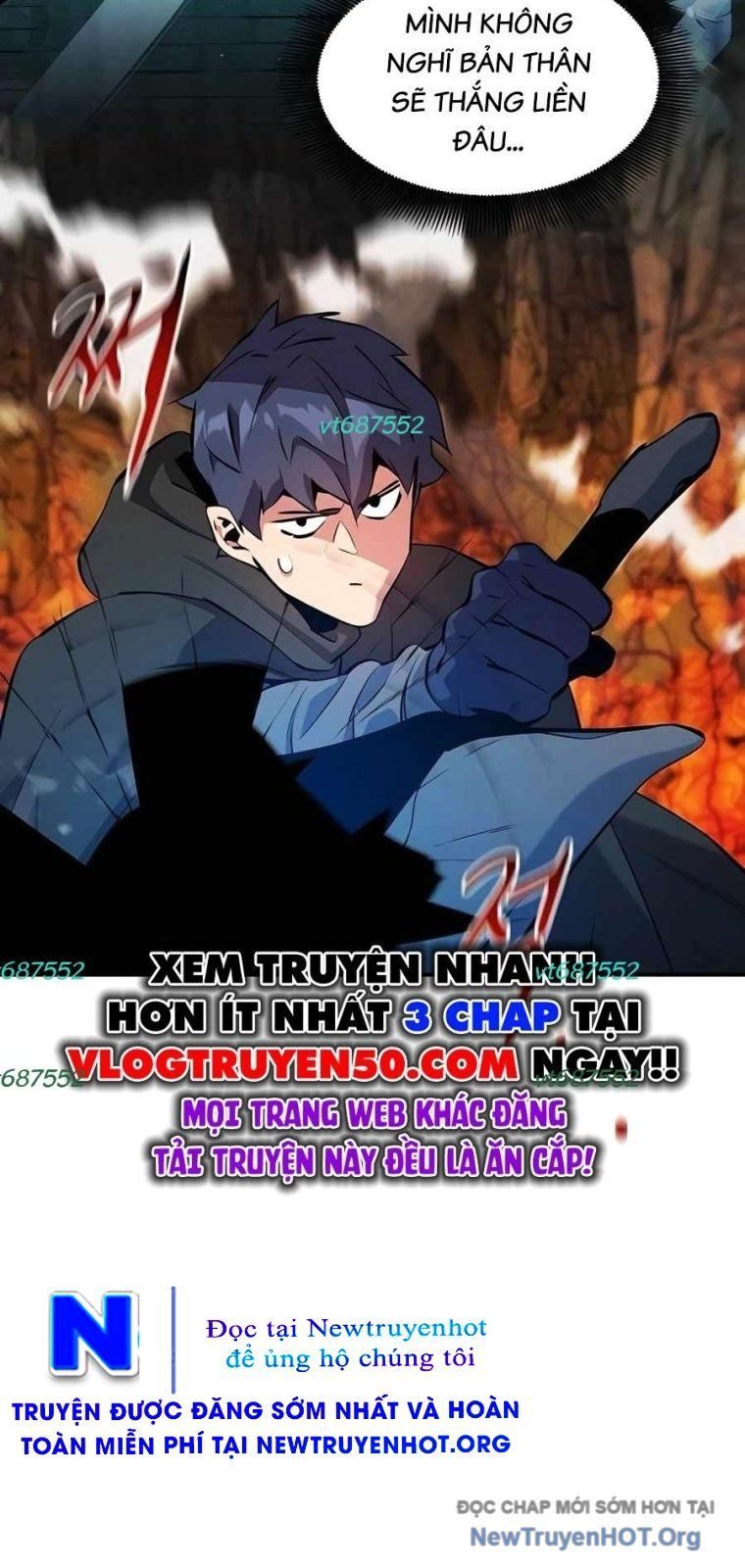 đọc truyện Đi Săn Tự Động Bằng Phân Thân Chương 151 ảnh 53 tại Thiên Thai Truyện