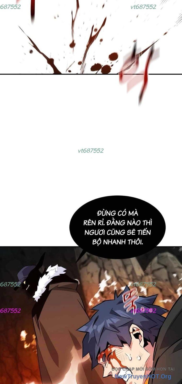 đọc truyện Đi Săn Tự Động Bằng Phân Thân Chương 151 ảnh 60 tại Thiên Thai Truyện