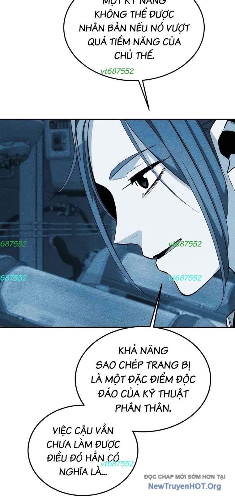 đọc truyện Đi Săn Tự Động Bằng Phân Thân Chương 151 ảnh 8 tại Thiên Thai Truyện