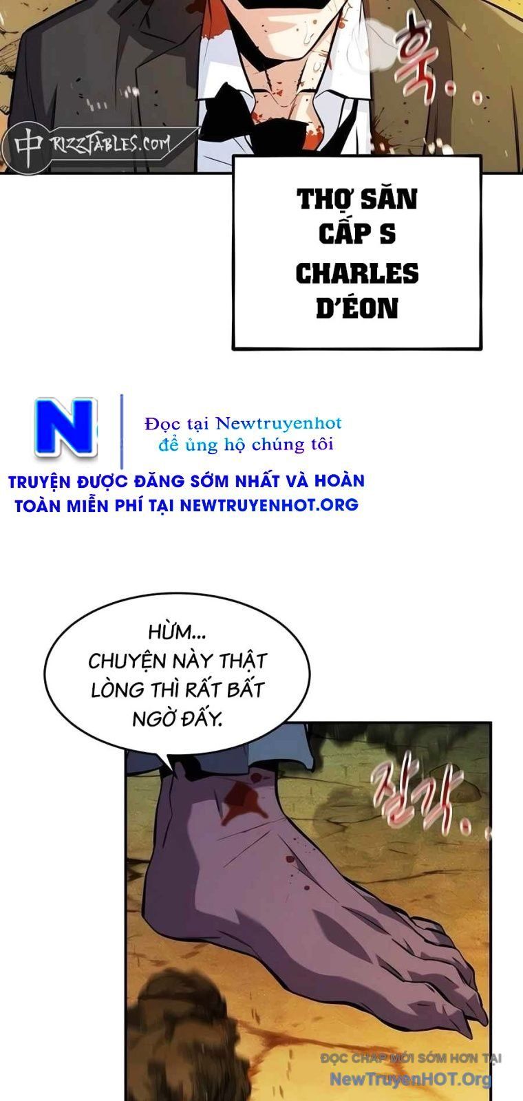 đọc truyện Đi Săn Tự Động Bằng Phân Thân Chương 151 ảnh 67 tại Thiên Thai Truyện