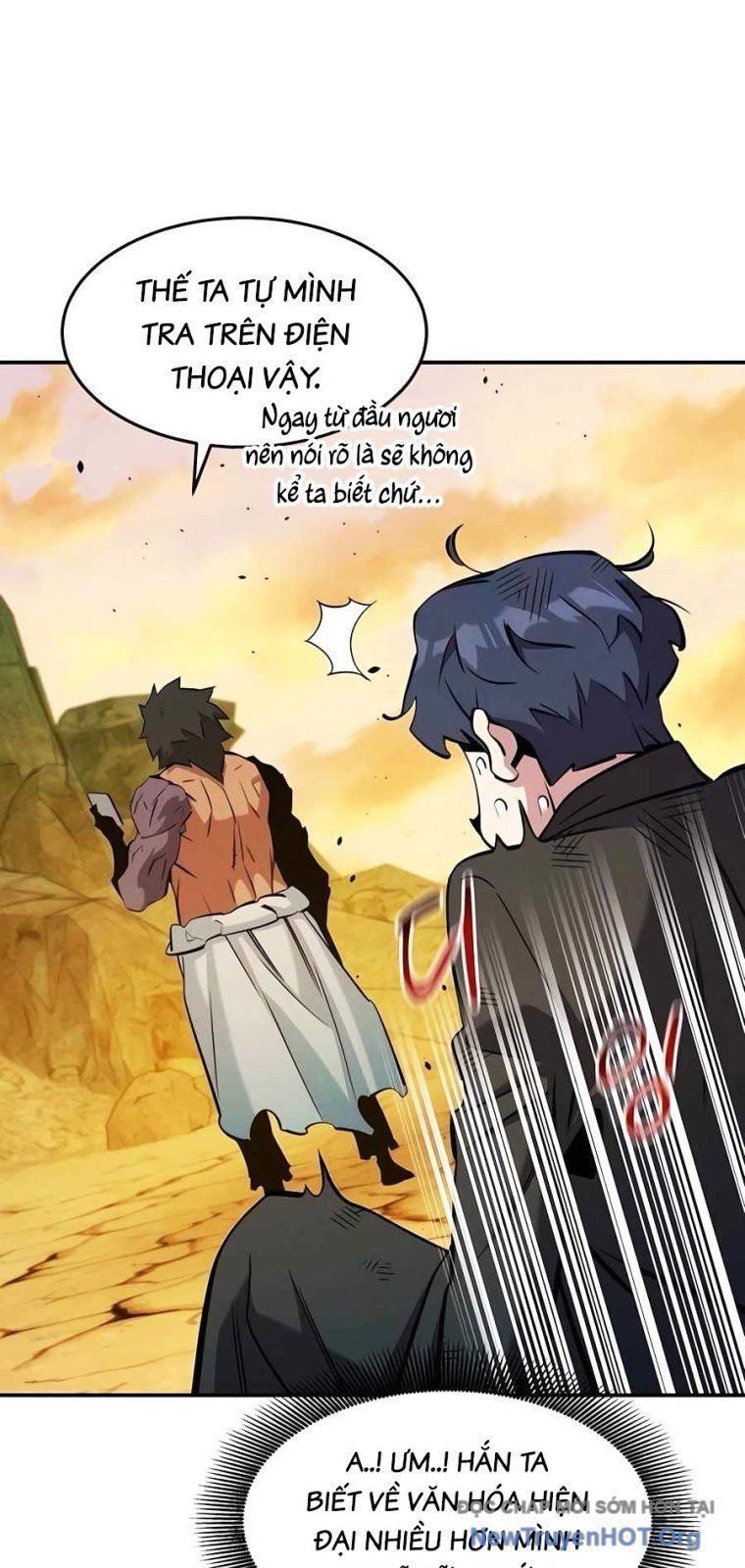 đọc truyện Đi Săn Tự Động Bằng Phân Thân Chương 151 ảnh 75 tại Thiên Thai Truyện