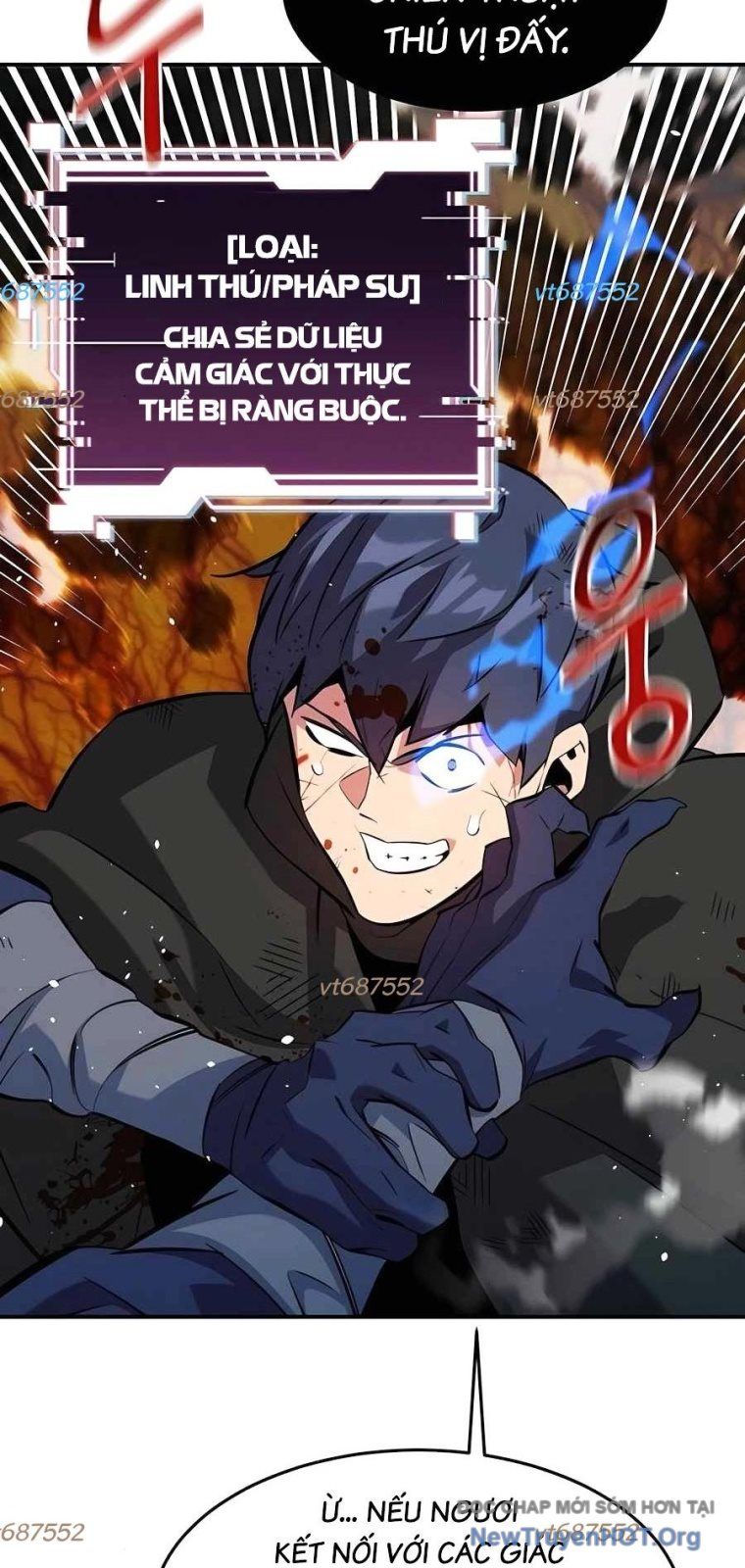 đọc truyện Đi Săn Tự Động Bằng Phân Thân Chương 151 ảnh 95 tại Thiên Thai Truyện