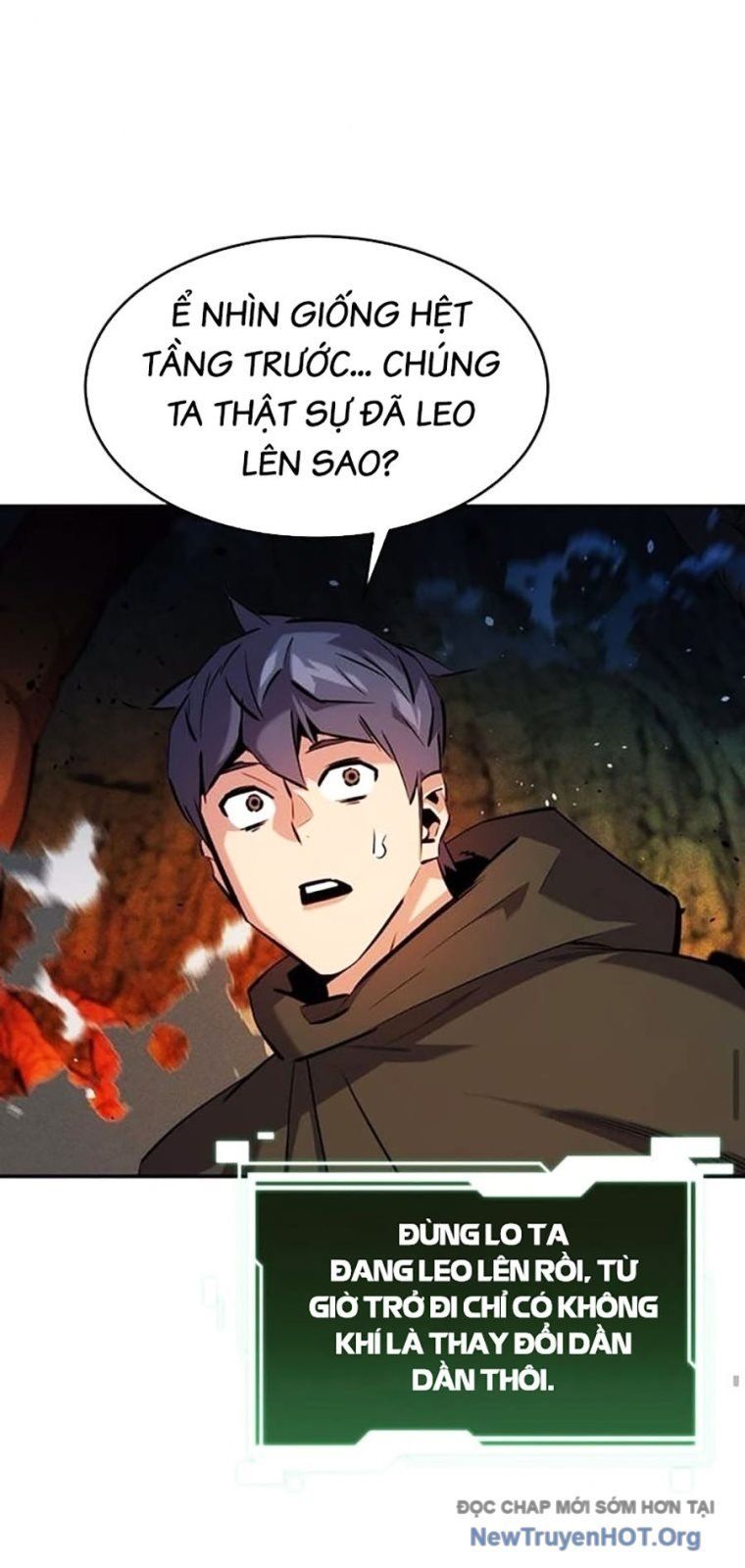 đọc truyện Đi Săn Tự Động Bằng Phân Thân Chương 152 ảnh 22 tại Thiên Thai Truyện