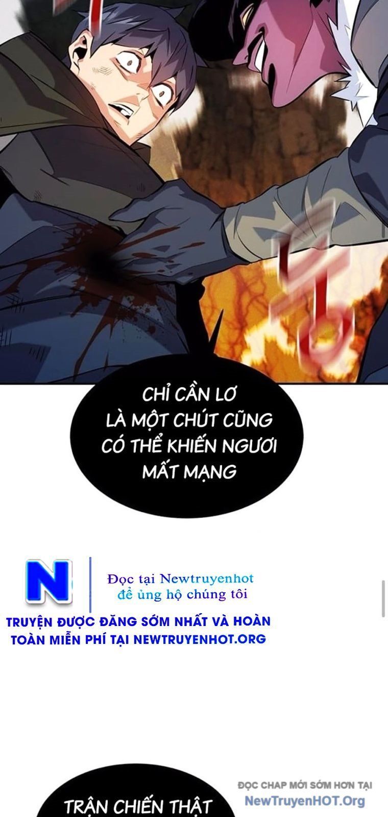 đọc truyện Đi Săn Tự Động Bằng Phân Thân Chương 152 ảnh 27 tại Thiên Thai Truyện