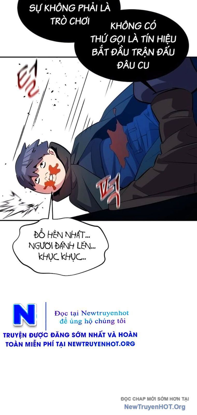 đọc truyện Đi Săn Tự Động Bằng Phân Thân Chương 152 ảnh 28 tại Thiên Thai Truyện