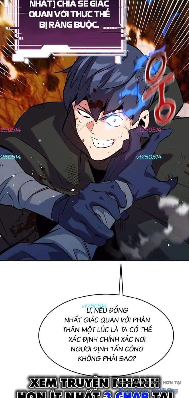 đọc truyện Đi Săn Tự Động Bằng Phân Thân Chương 152 ảnh 5 tại Thiên Thai Truyện