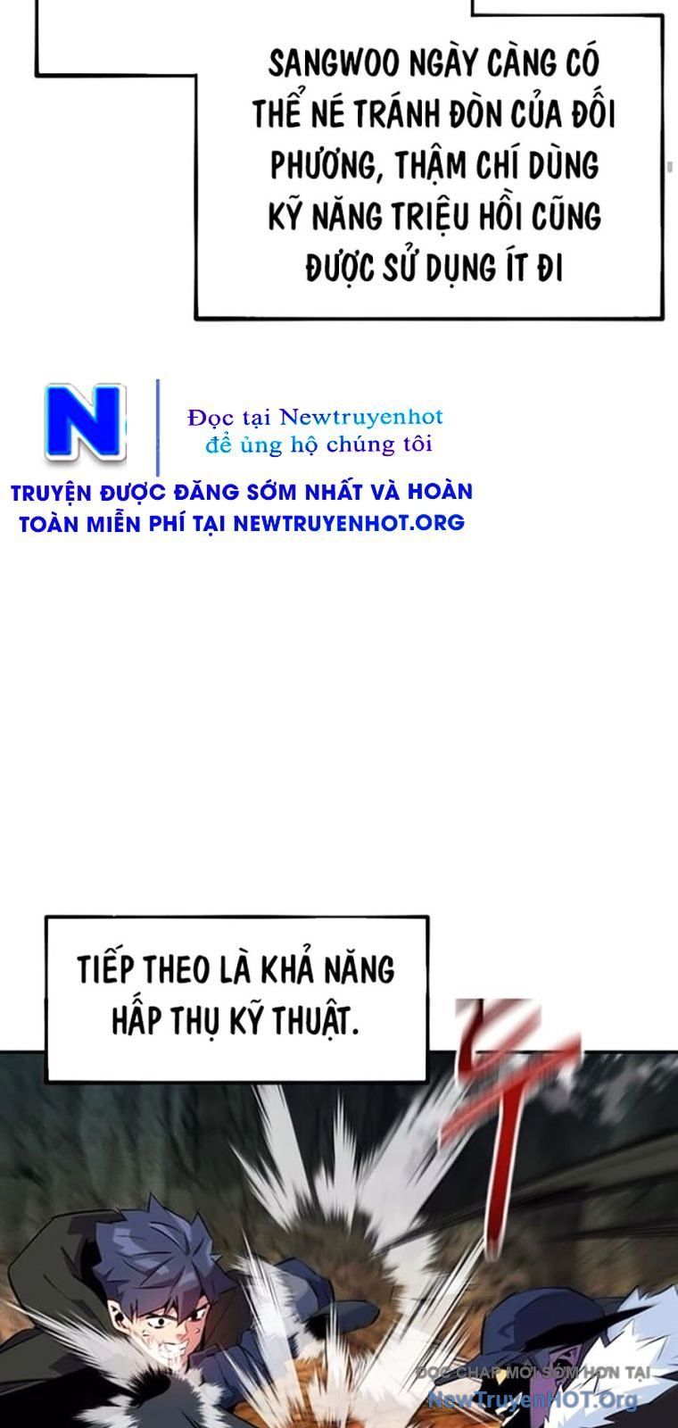 đọc truyện Đi Săn Tự Động Bằng Phân Thân Chương 152 ảnh 35 tại Thiên Thai Truyện