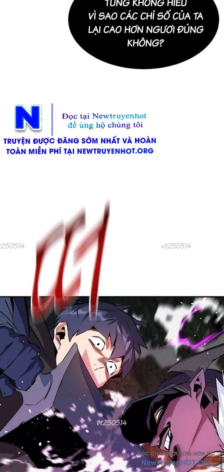 đọc truyện Đi Săn Tự Động Bằng Phân Thân Chương 152 ảnh 41 tại Thiên Thai Truyện