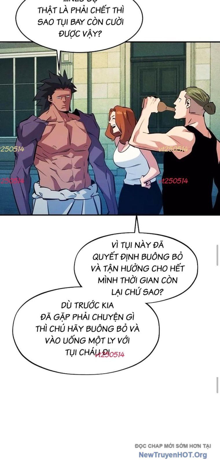 đọc truyện Đi Săn Tự Động Bằng Phân Thân Chương 152 ảnh 53 tại Thiên Thai Truyện