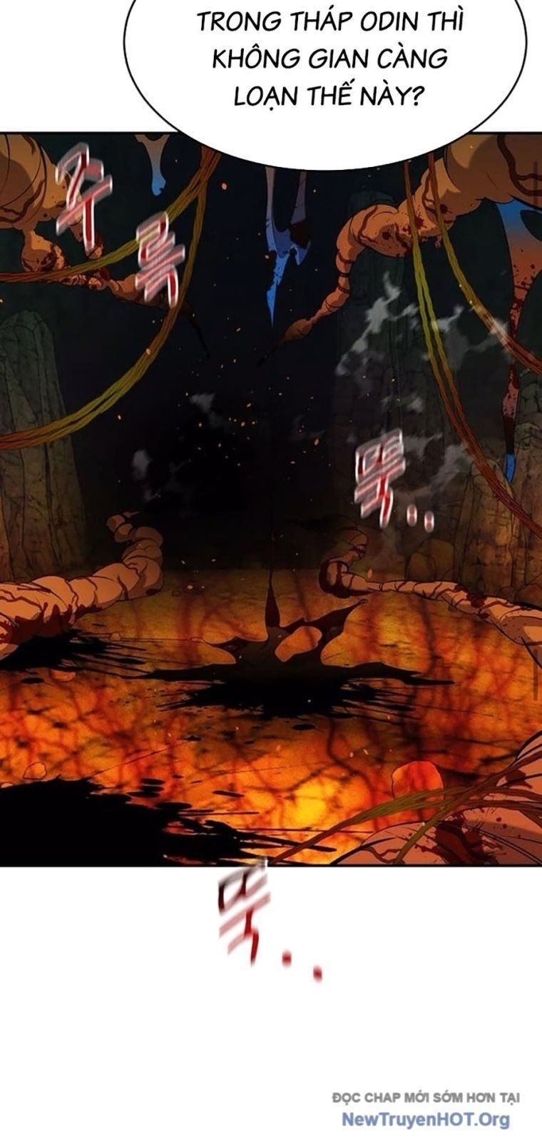 đọc truyện Đi Săn Tự Động Bằng Phân Thân Chương 152 ảnh 70 tại Thiên Thai Truyện