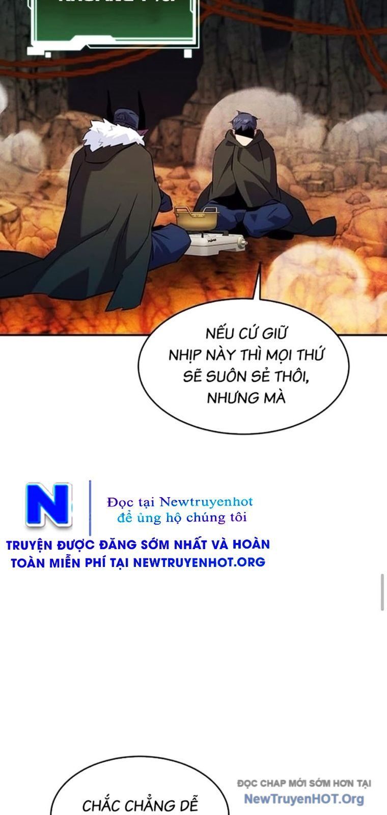 đọc truyện Đi Săn Tự Động Bằng Phân Thân Chương 152 ảnh 75 tại Thiên Thai Truyện