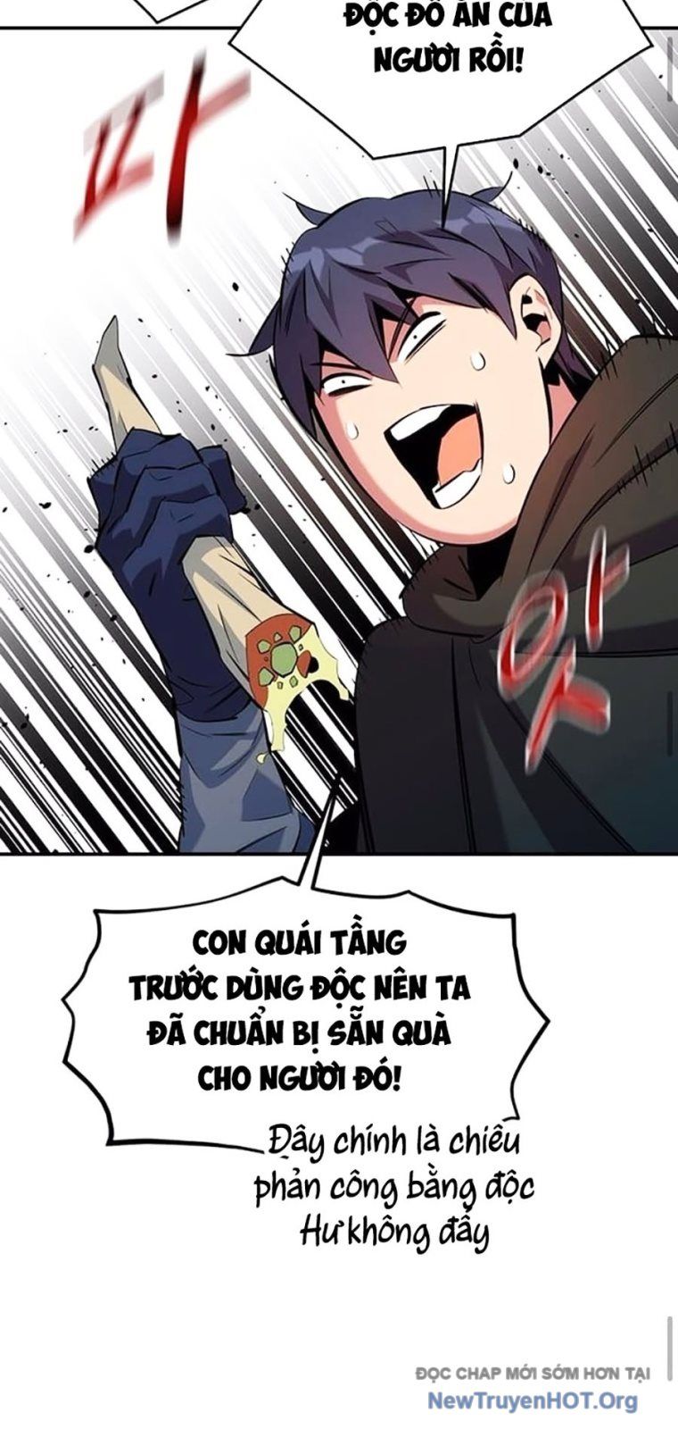 đọc truyện Đi Săn Tự Động Bằng Phân Thân Chương 152 ảnh 78 tại Thiên Thai Truyện