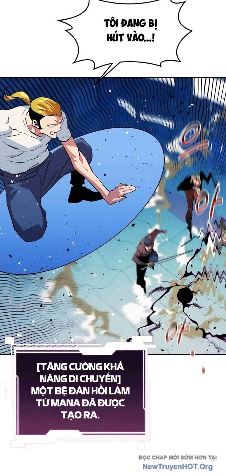 đọc truyện Đi Săn Tự Động Bằng Phân Thân Chương 153 ảnh 24 tại Thiên Thai Truyện