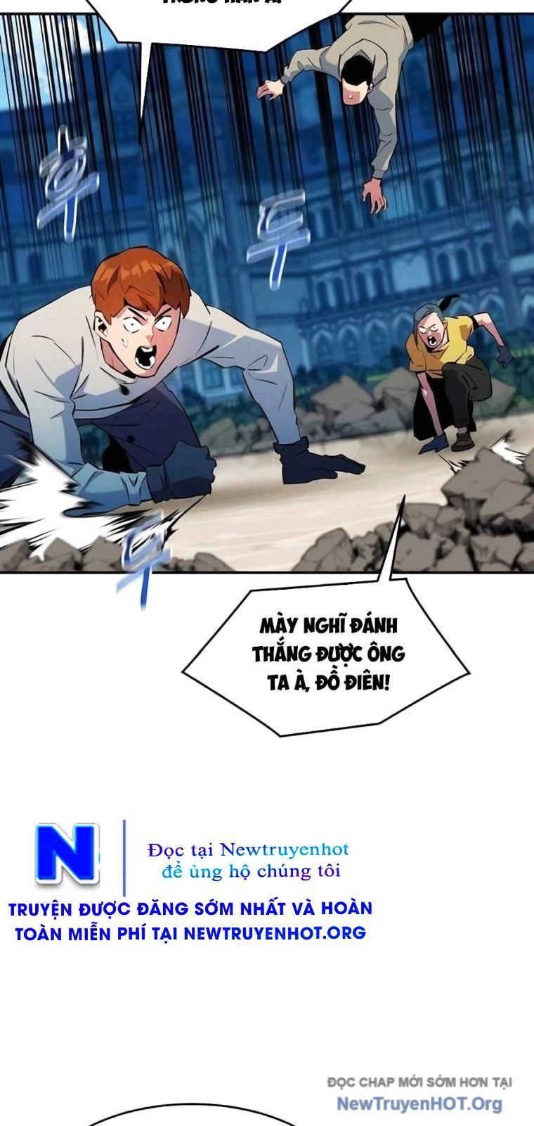 đọc truyện Đi Săn Tự Động Bằng Phân Thân Chương 153 ảnh 34 tại Thiên Thai Truyện