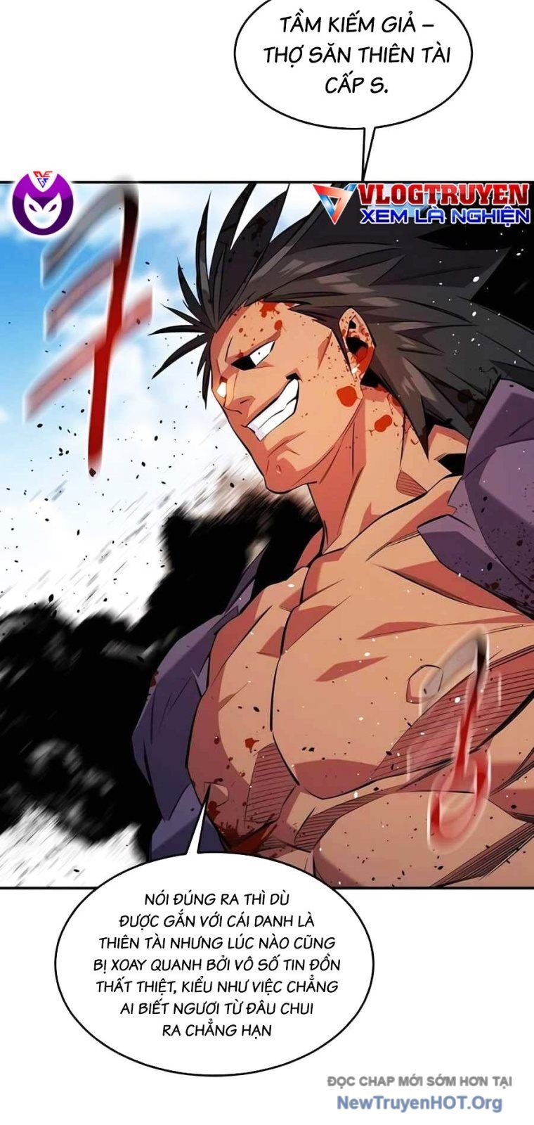 đọc truyện Đi Săn Tự Động Bằng Phân Thân Chương 153 ảnh 37 tại Thiên Thai Truyện