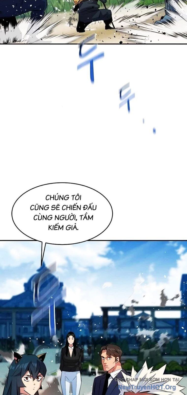 đọc truyện Đi Săn Tự Động Bằng Phân Thân Chương 153 ảnh 40 tại Thiên Thai Truyện