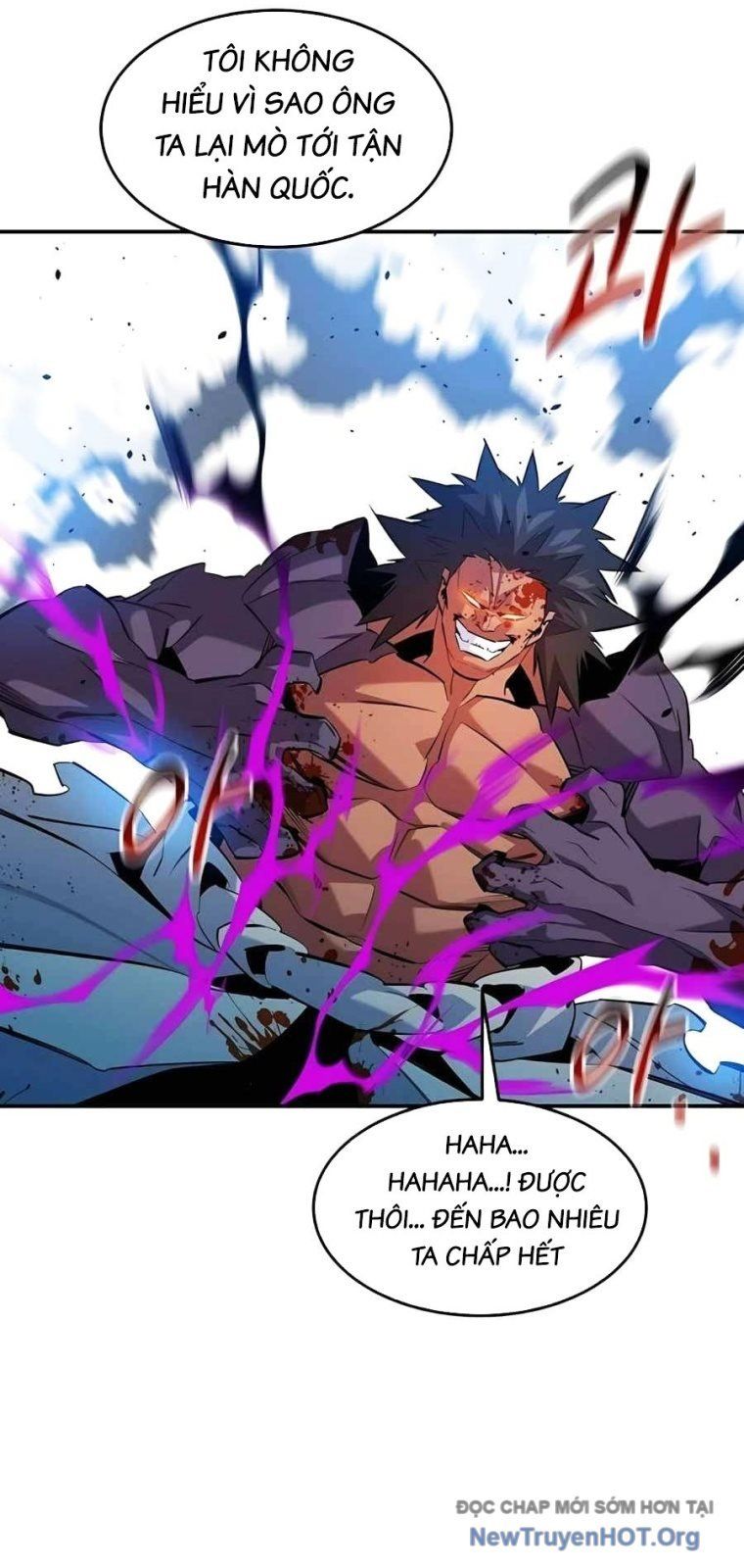 đọc truyện Đi Săn Tự Động Bằng Phân Thân Chương 153 ảnh 43 tại Thiên Thai Truyện