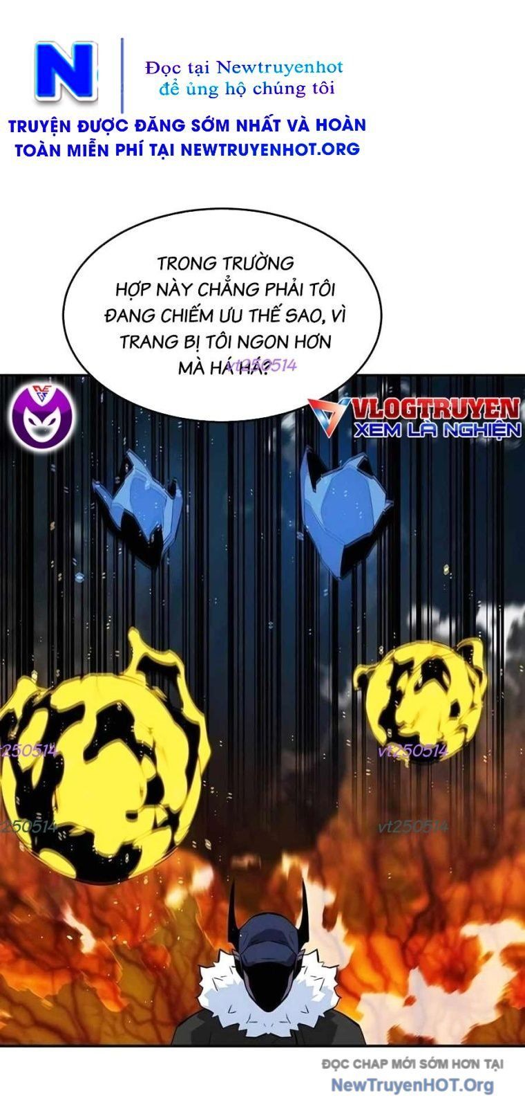 đọc truyện Đi Săn Tự Động Bằng Phân Thân Chương 153 ảnh 52 tại Thiên Thai Truyện