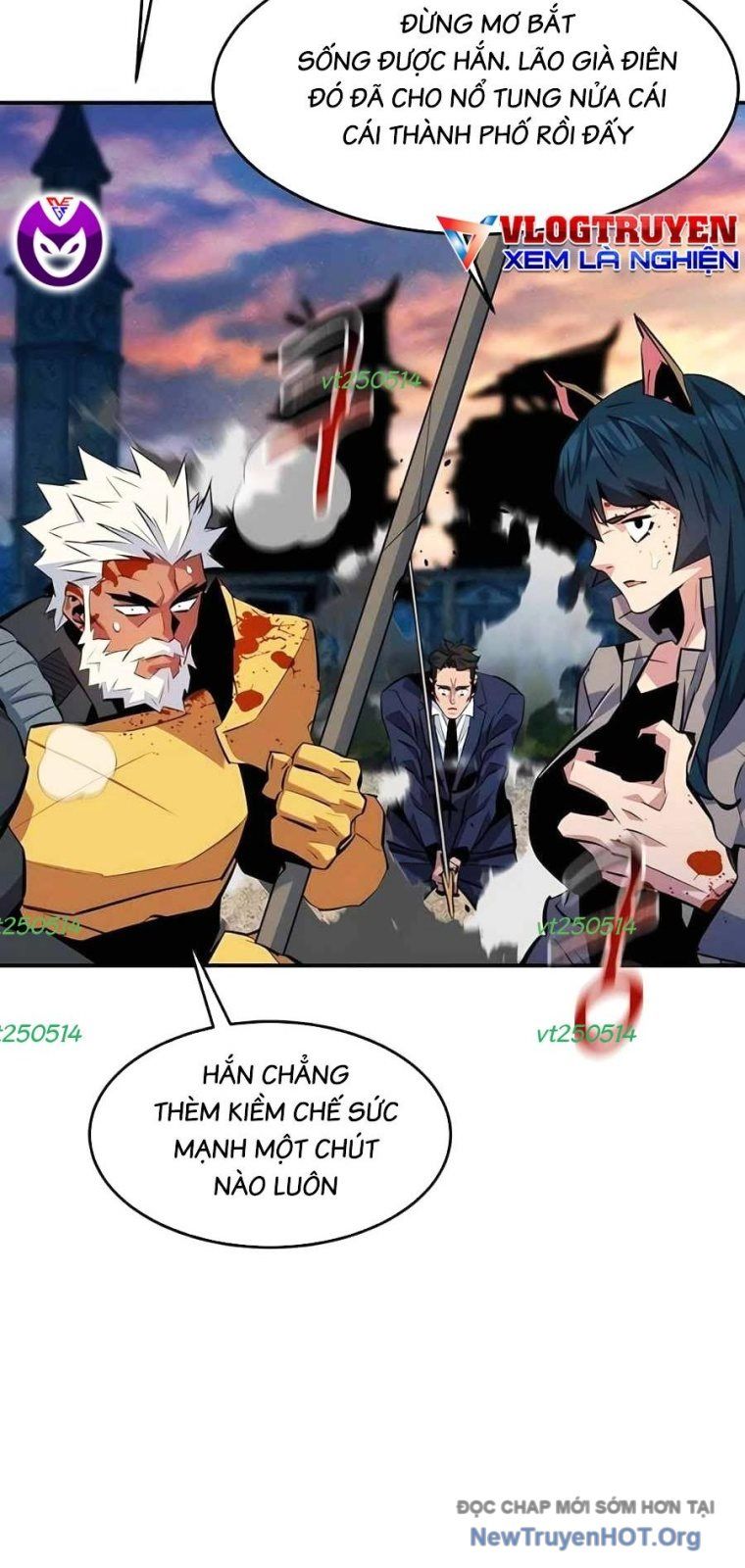 đọc truyện Đi Săn Tự Động Bằng Phân Thân Chương 153 ảnh 60 tại Thiên Thai Truyện